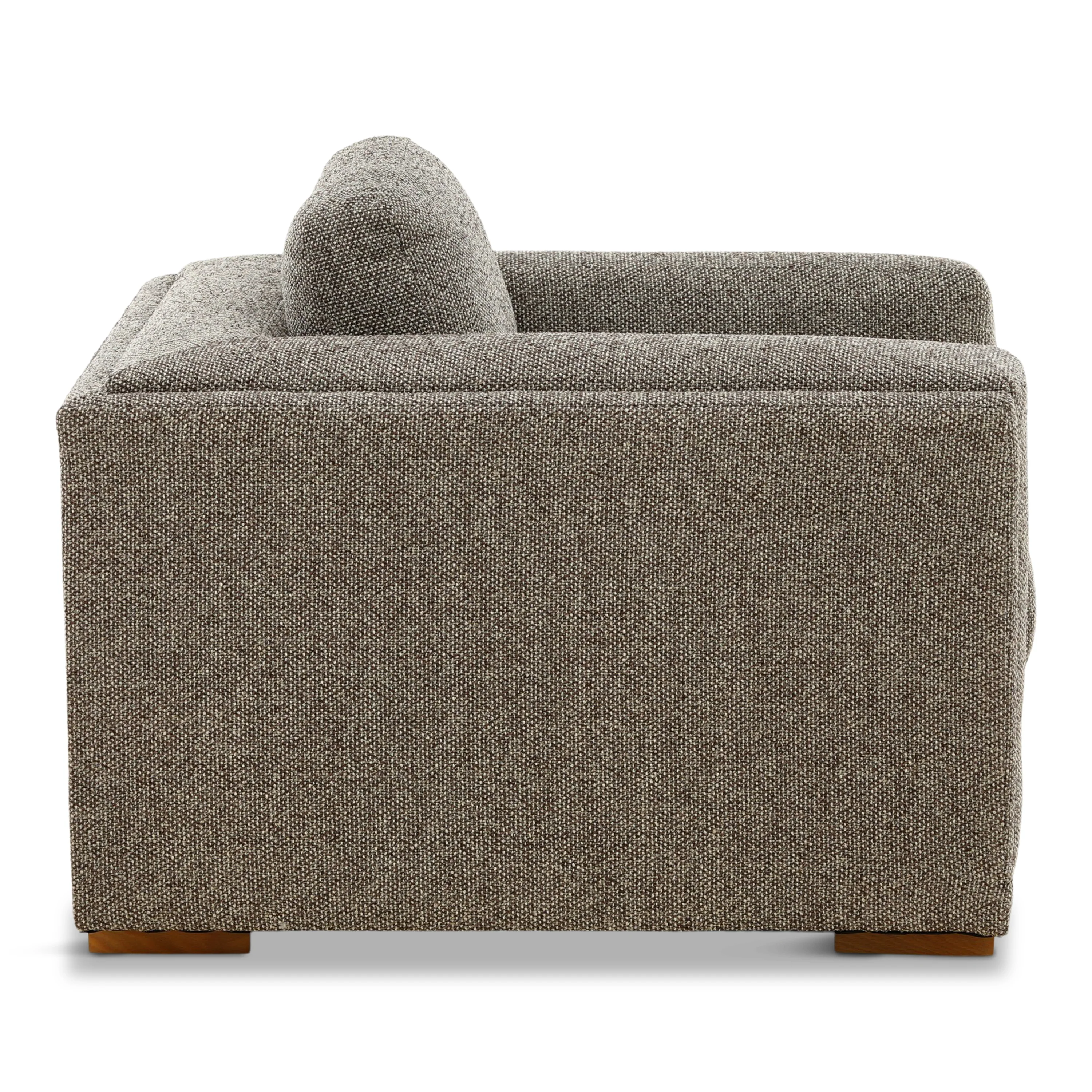 Rockefeller Chair