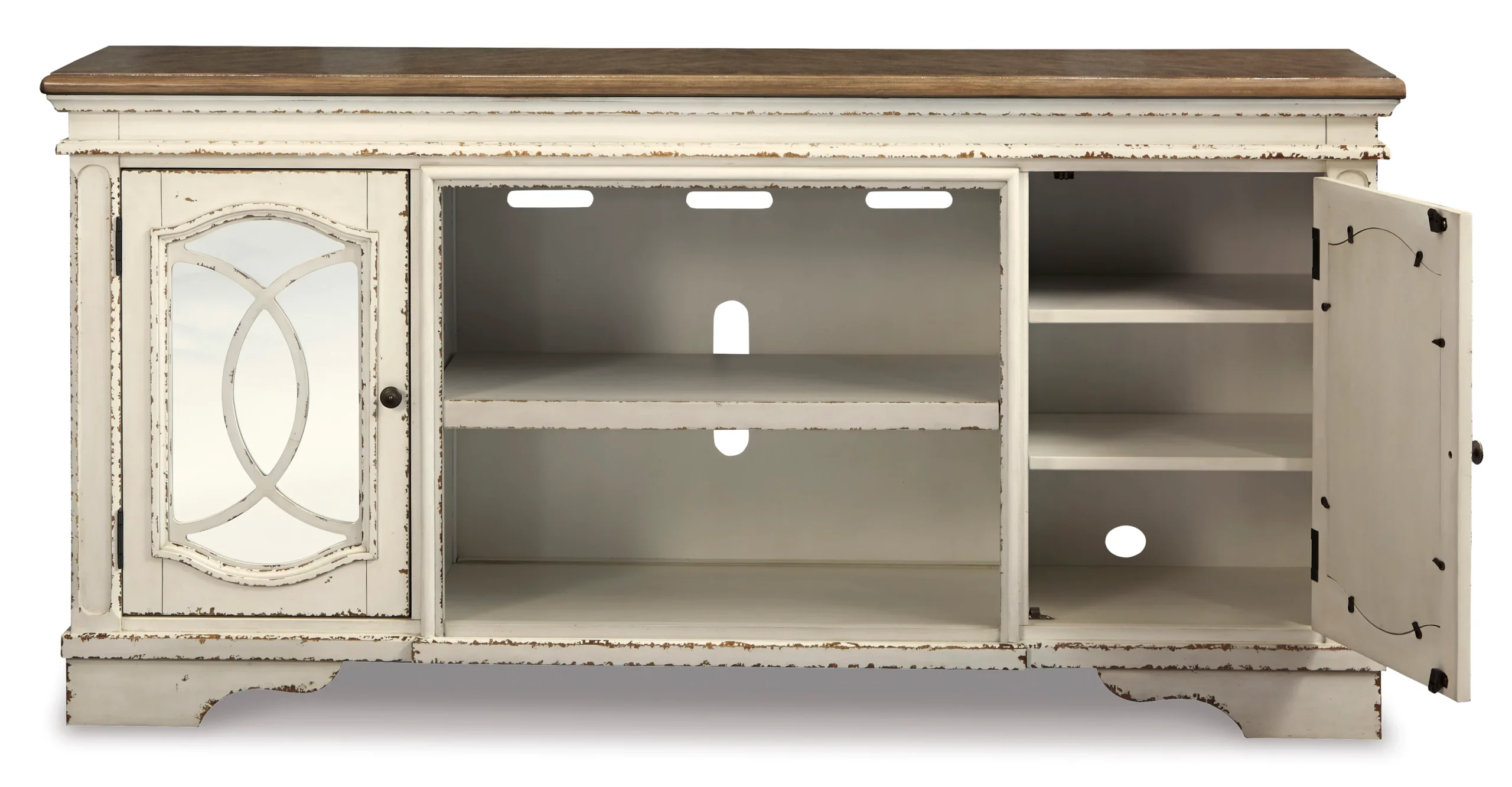 6043-realyn-xl-tv-stand-with-fireplace-option-1.webp Realyn XL TV Stand with Fireplace Option