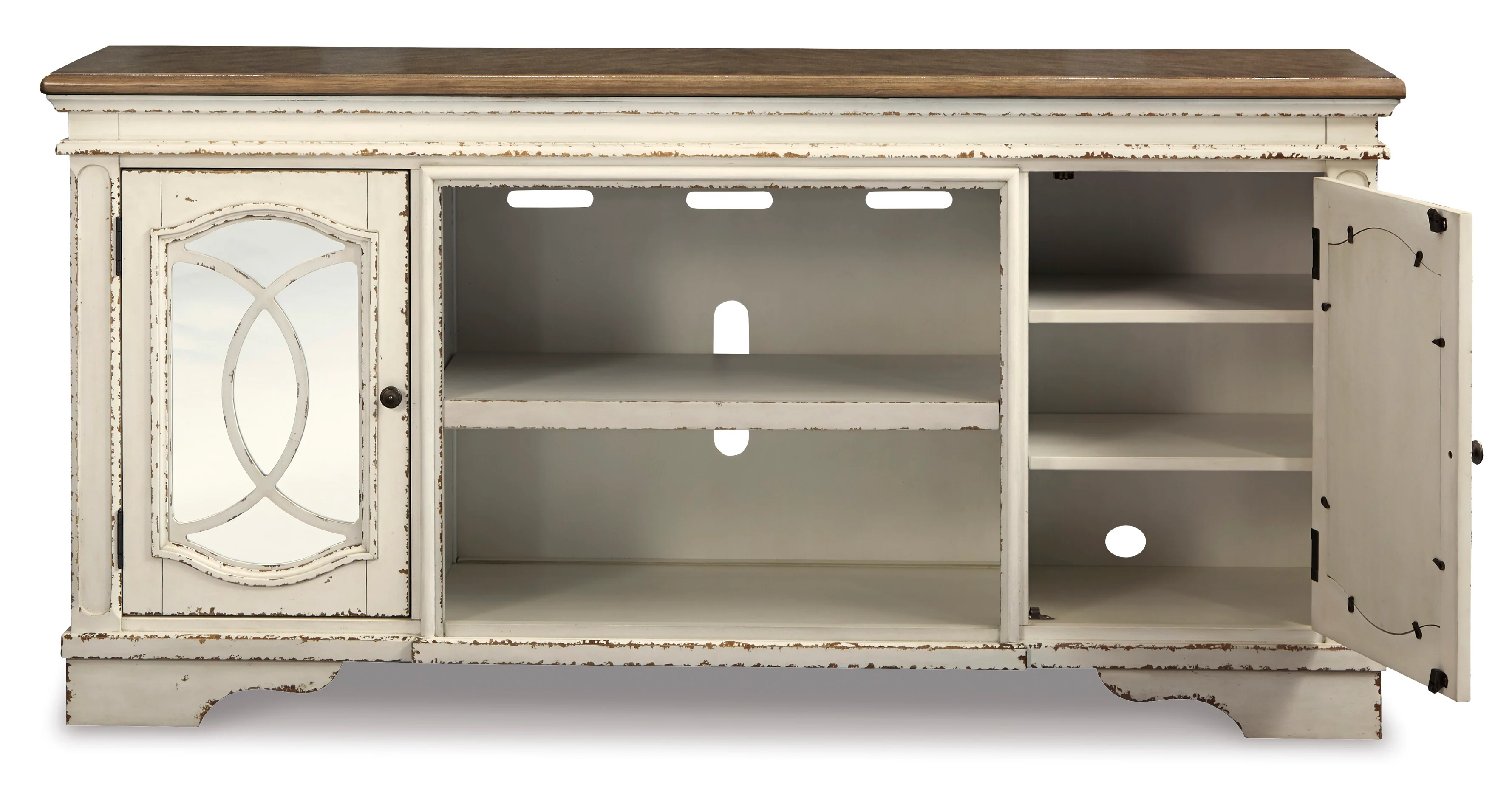 6043-realyn-xl-tv-stand-with-fireplace-option-1.webp Realyn XL TV Stand with Fireplace Option