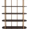 Brentmour Bookcase