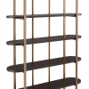 Brentmour Bookcase