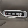 5Z-Relaxation Power Reclining Console Loveseat