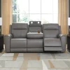 5Z-Relaxation Power Reclining Sofa