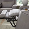 5Z-Relaxation Power Reclining Sofa