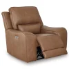 Silverbrooke Leather Power Recliner