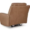 Silverbrooke Leather Power Recliner
