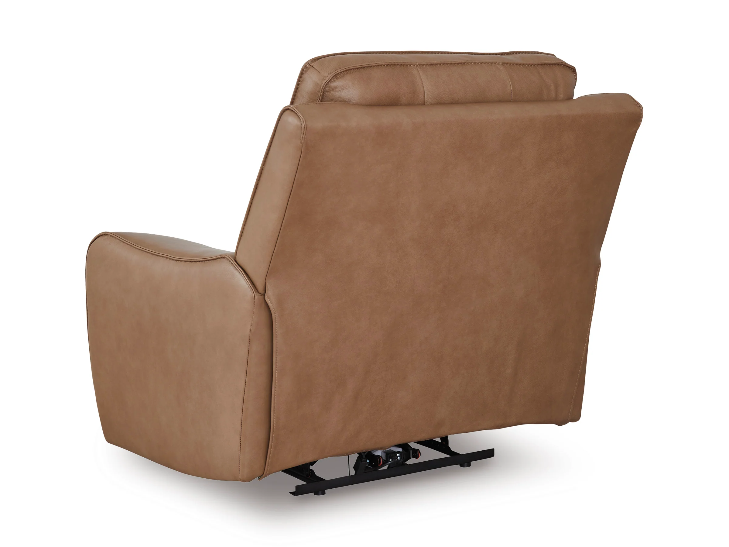 Silverbrooke Leather Power Recliner