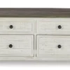 Havalance Lift Top Cocktail Table