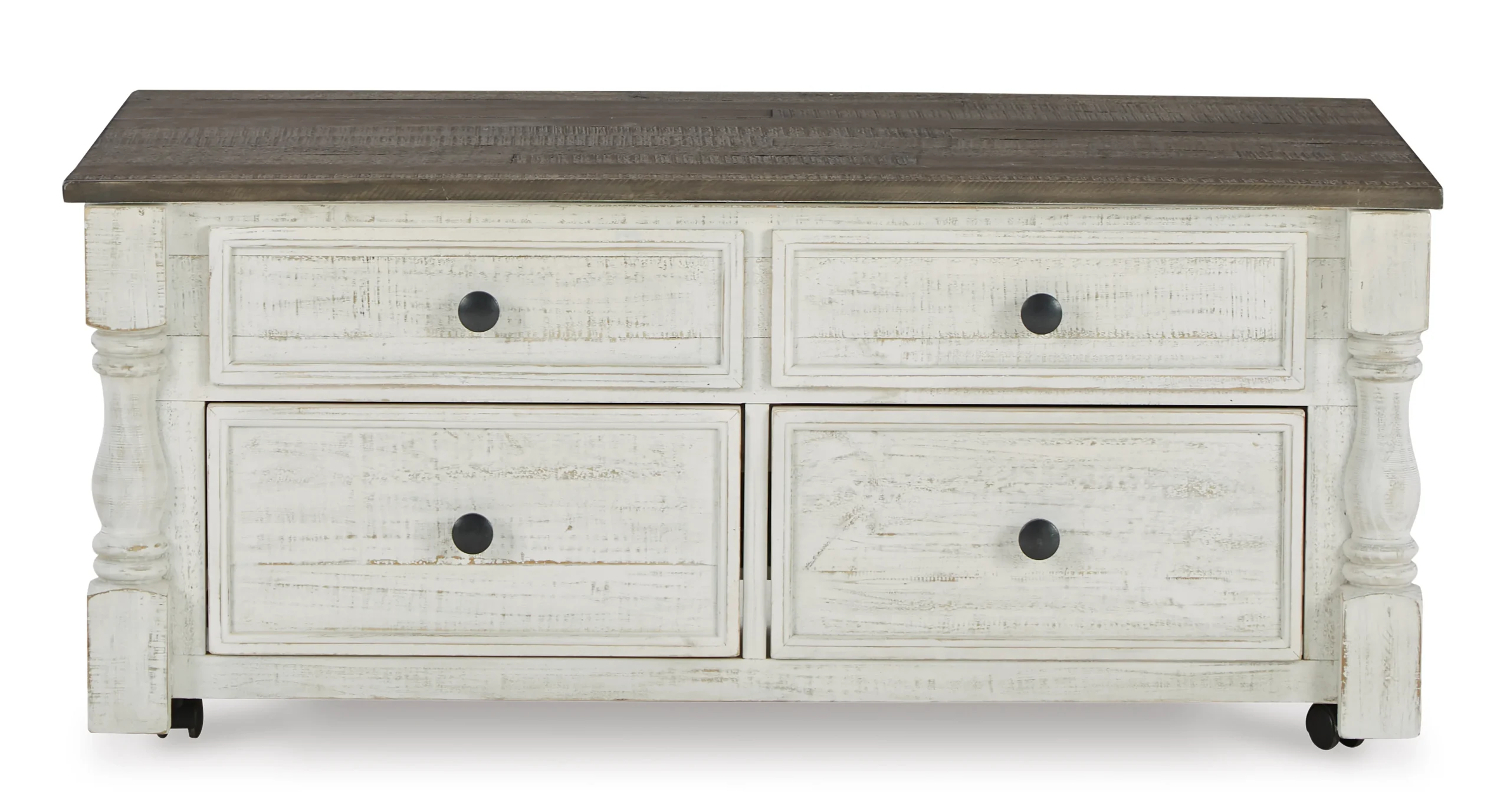 Havalance Lift Top Cocktail Table