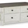 Havalance Lift Top Cocktail Table