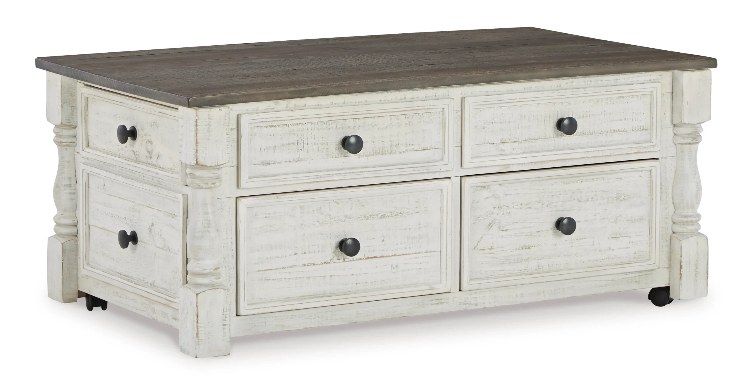 Havalance Lift Top Cocktail Table
