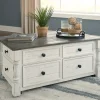 Havalance Lift Top Cocktail Table