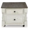 Havalance Lift Top Cocktail Table