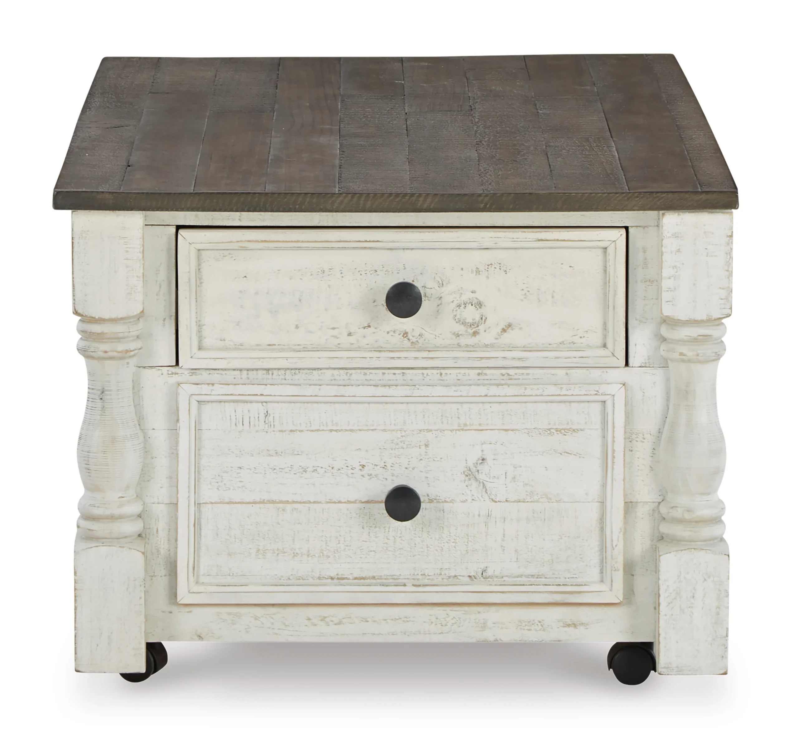Havalance Lift Top Cocktail Table
