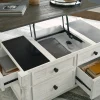 Havalance Lift Top Cocktail Table