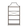 Bernonly Bookcase
