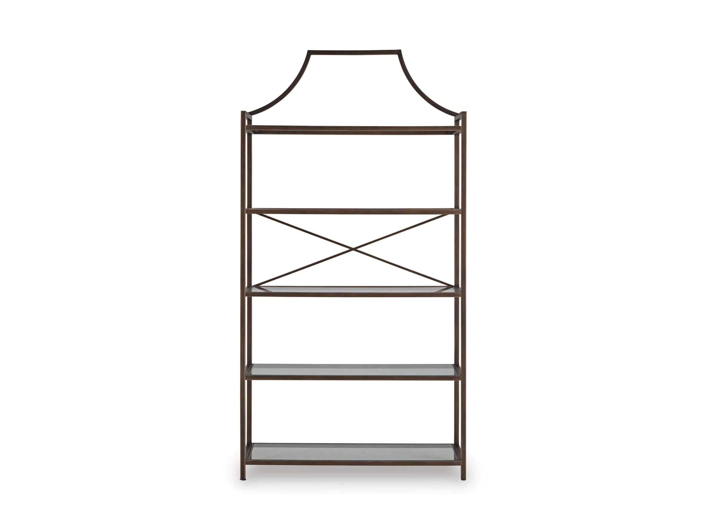Bernonly Bookcase