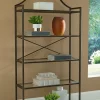 Bernonly Bookcase