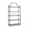 Bernonly Bookcase