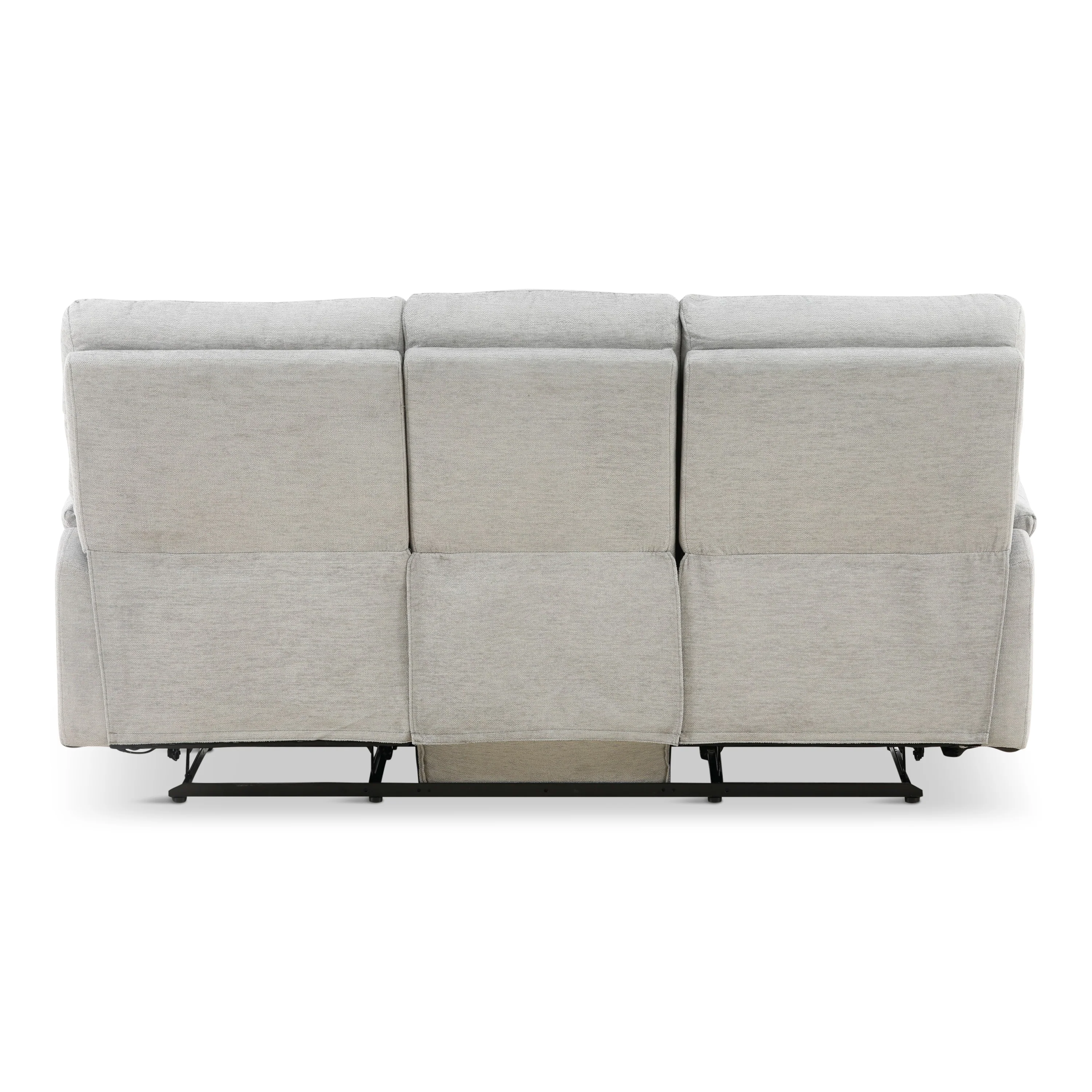 Zenon Reclining Sofa