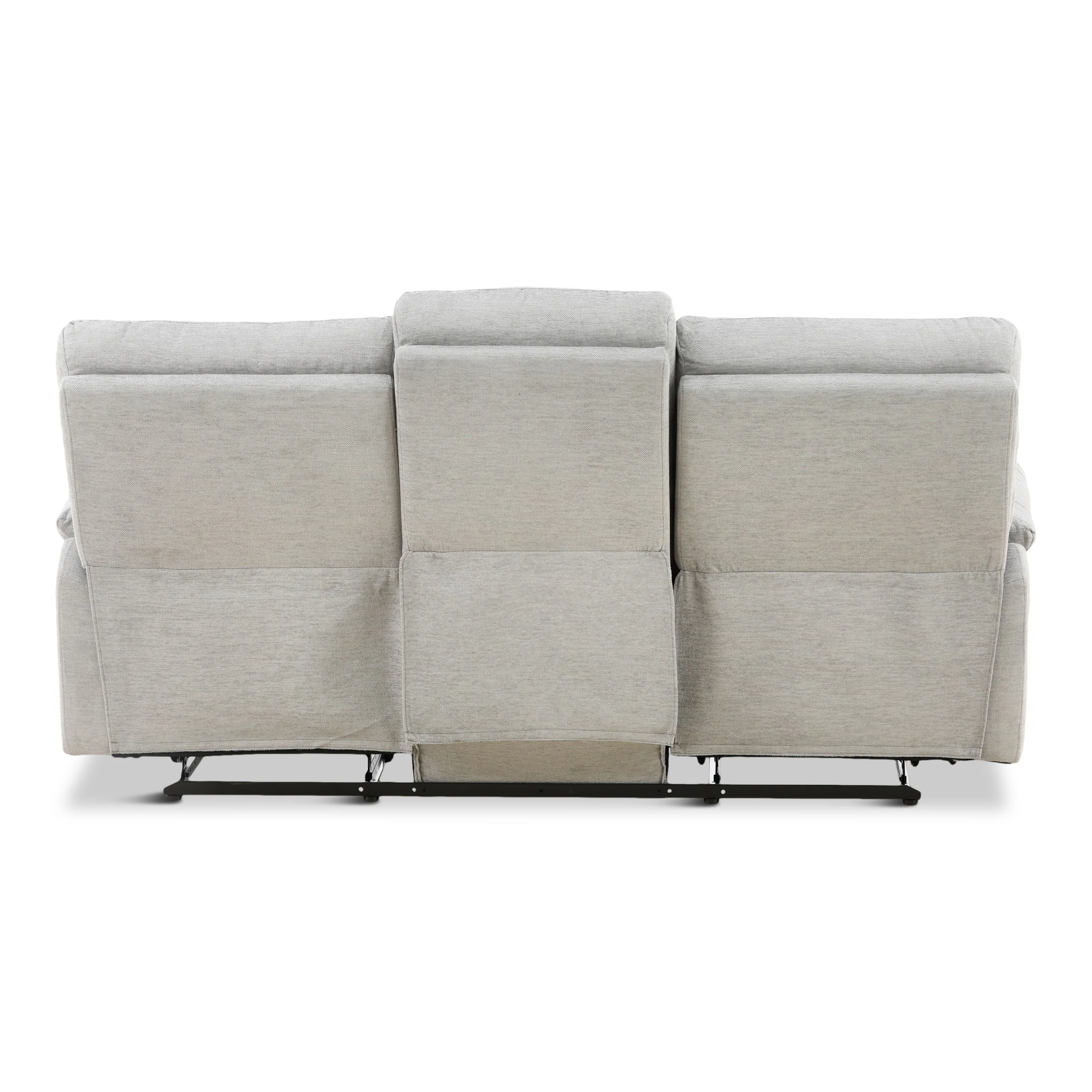 Zenon Reclining Sofa