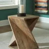 Zalemont Accent Table