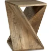 Zalemont Accent Table
