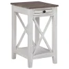 Adalane Accent Table