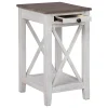 Adalane Accent Table