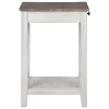 Adalane Accent Table