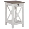 Adalane Accent Table
