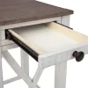 Adalane Accent Table