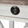 Adalane Accent Table