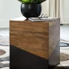 Trailbend Accent Table