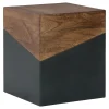 Trailbend Accent Table