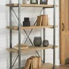 Forestmin Bookcase