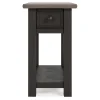 Tyler Creek Chairside End Table