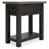 Tyler Creek Chairside End Table