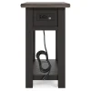 Tyler Creek Chairside End Table