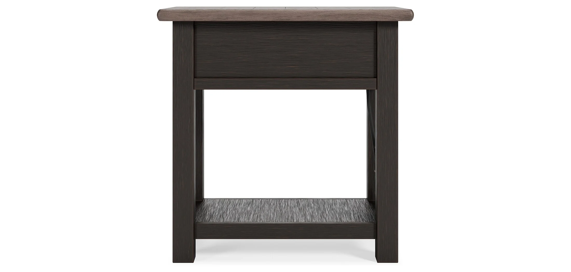 Tyler Creek Chairside End Table