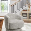 Wardsor Swivel Chair