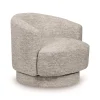 Wardsor Swivel Chair