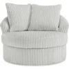 Gramwell Swivel Chair
