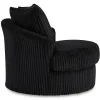 Gramwell Swivel Chair