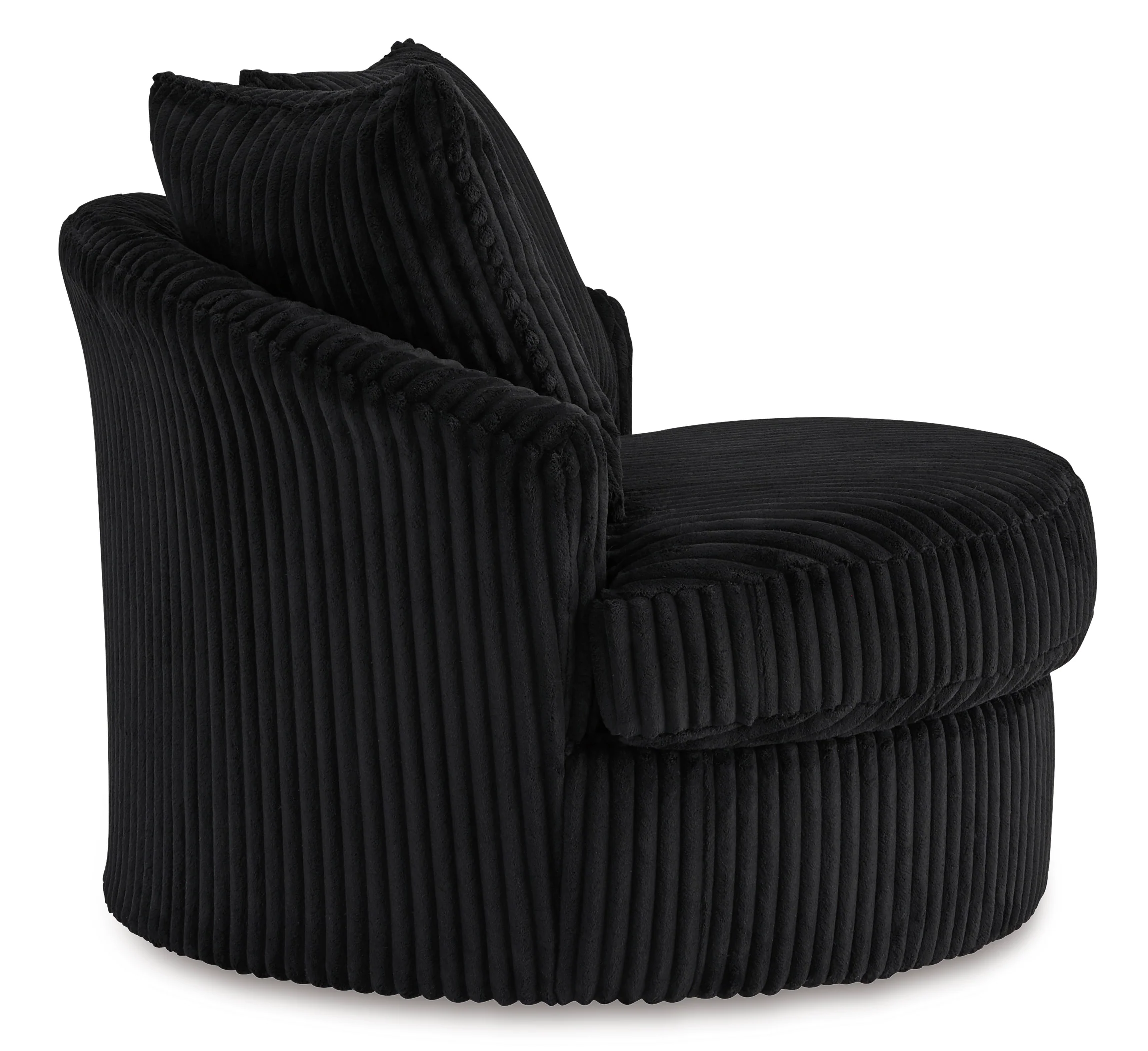 Gramwell Swivel Chair