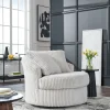 Gramwell Swivel Chair