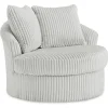 Gramwell Swivel Chair
