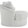 Gramwell Swivel Chair