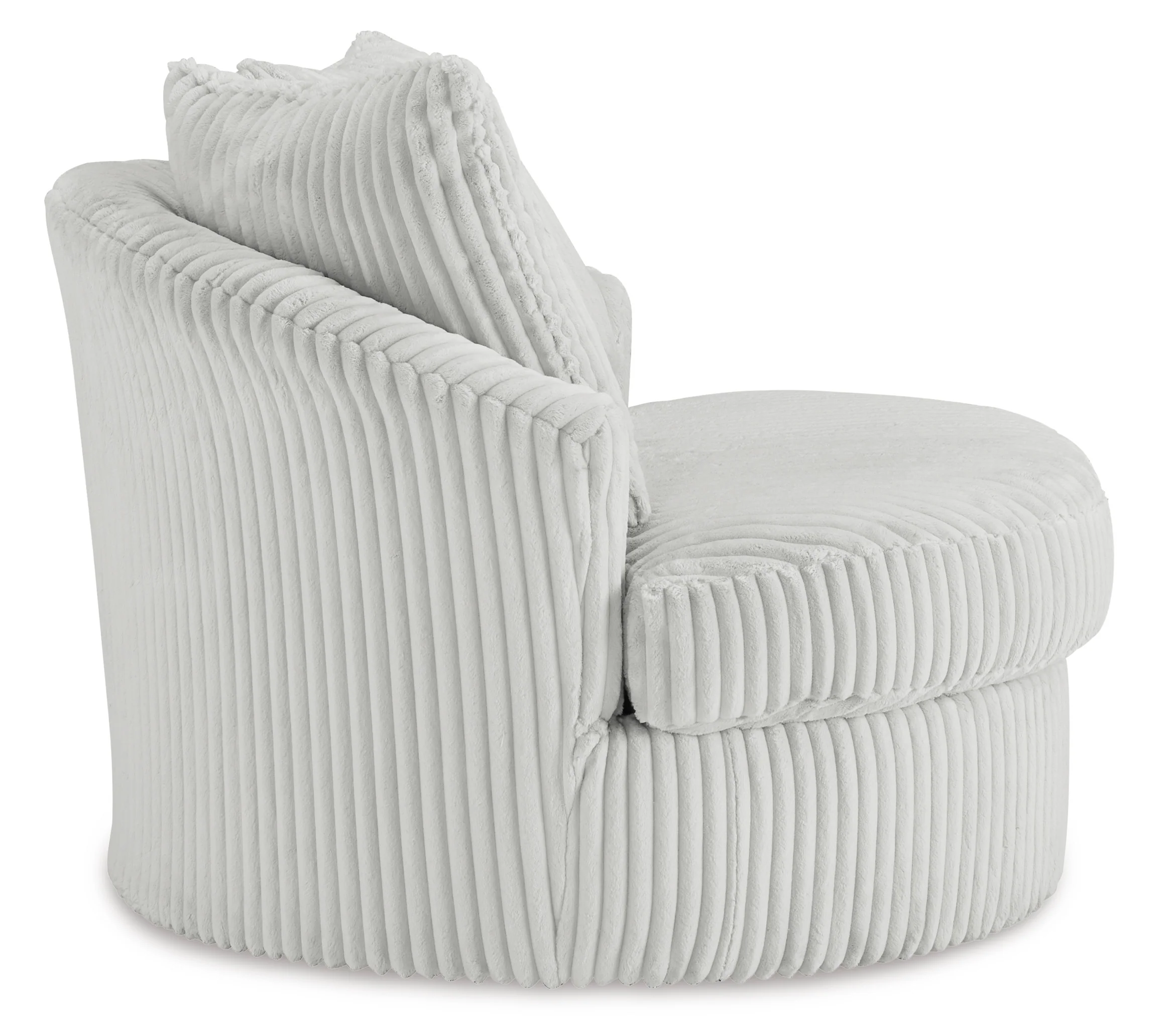 Gramwell Swivel Chair