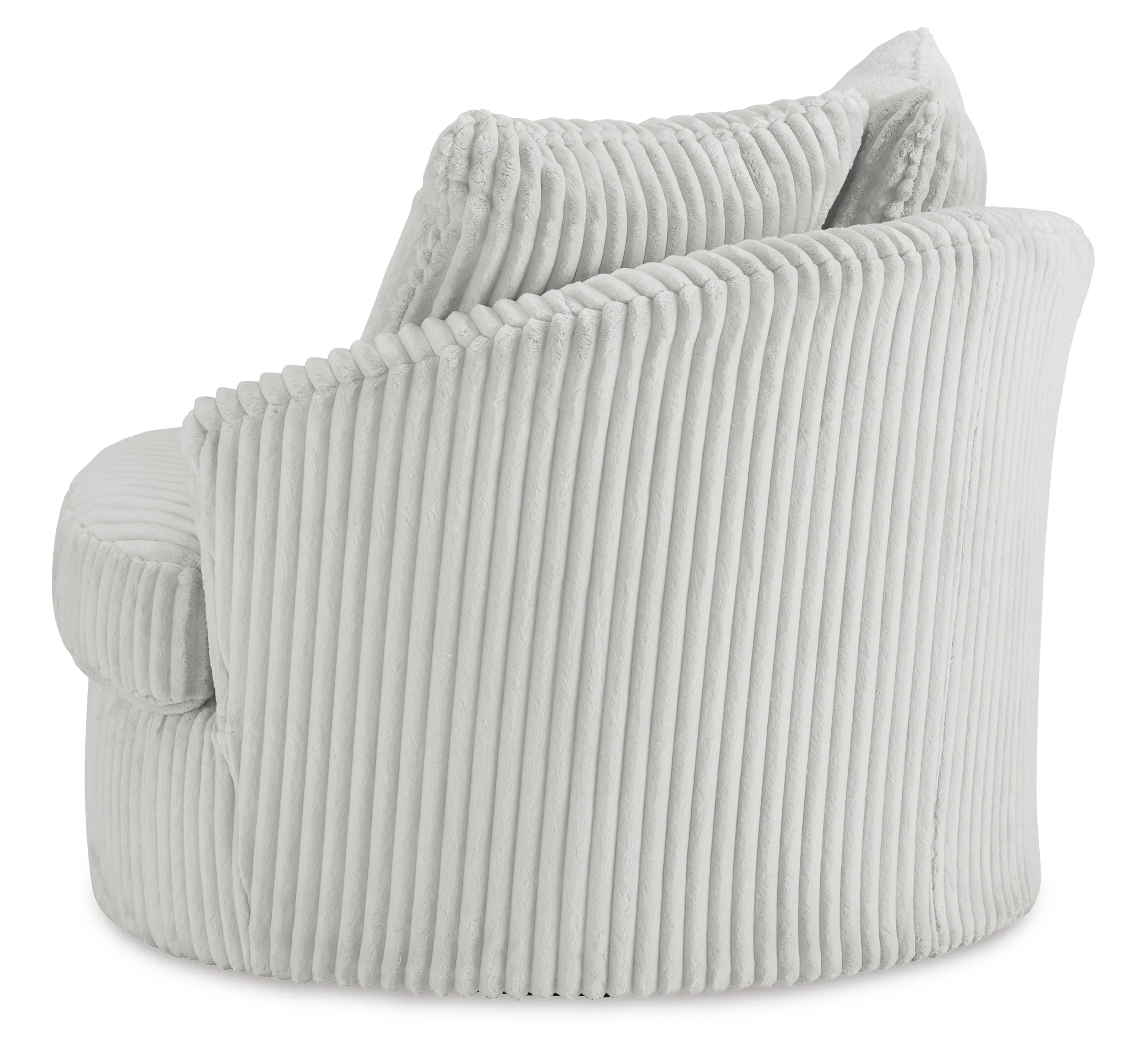 Gramwell Swivel Chair